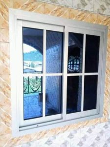 fenêtre sur mesure à Fresnes-Tilloloy